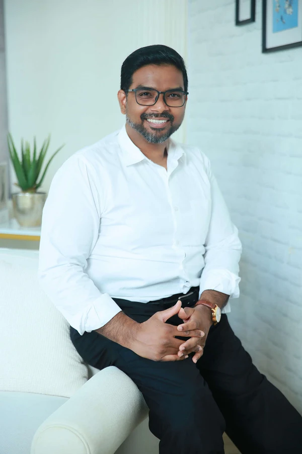 Dr Saravanan Mani